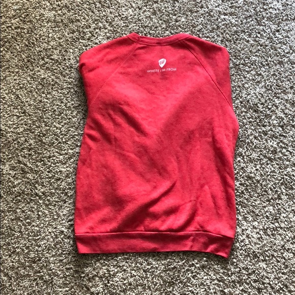 OHIO Holiday Sweater - Picture 4 of 5